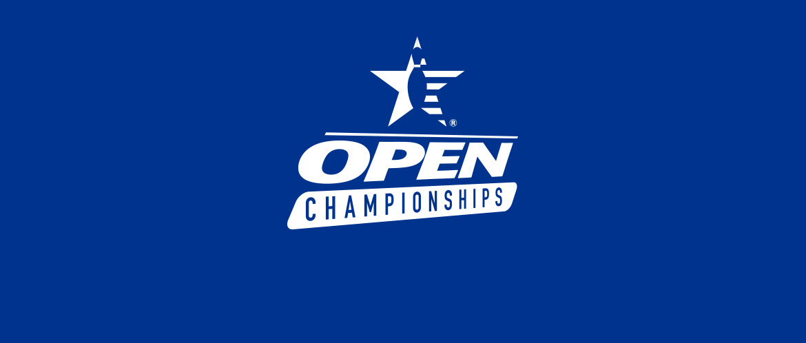 Open Championships logo