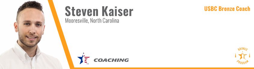Steven Kaiser