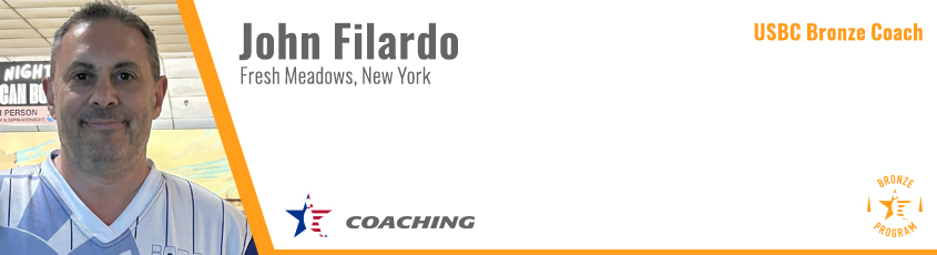 John Filardo