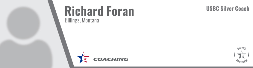 Richard Foran