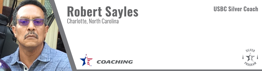 Robert Sayles