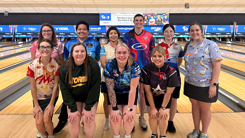 These 10 players advanced from the PTQ