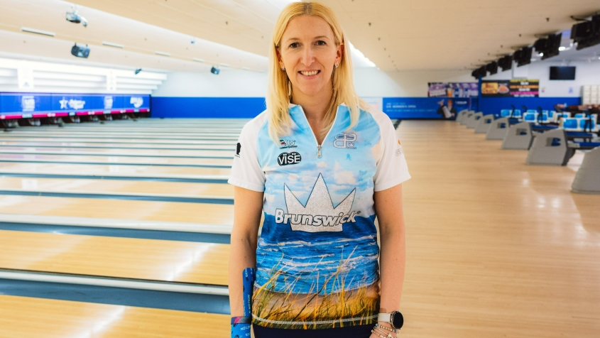 Janawicz wins 2023 USBC Senior Masters; collects first