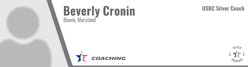 Beverly Cronin Beverly Cronin