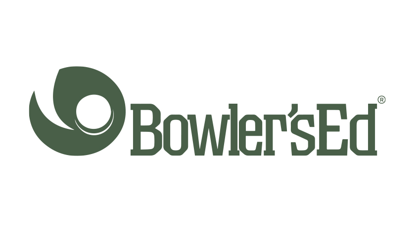Bowler&#39;s Ed logo