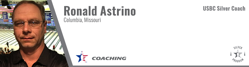Ronald Astrino Ronald Astrino