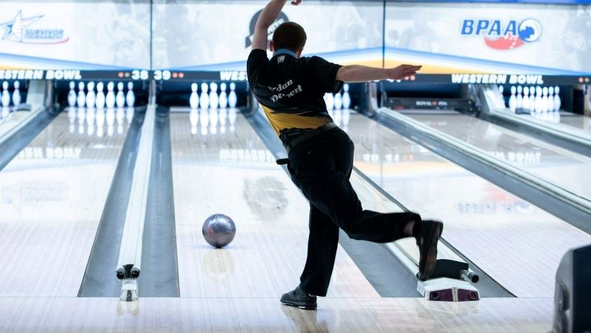 YSU Bowlers Fare Well in U20 Division at 2023 Junior Gold