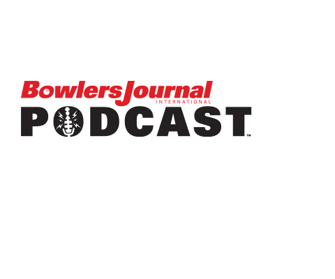 Bowlers Journal Podcast