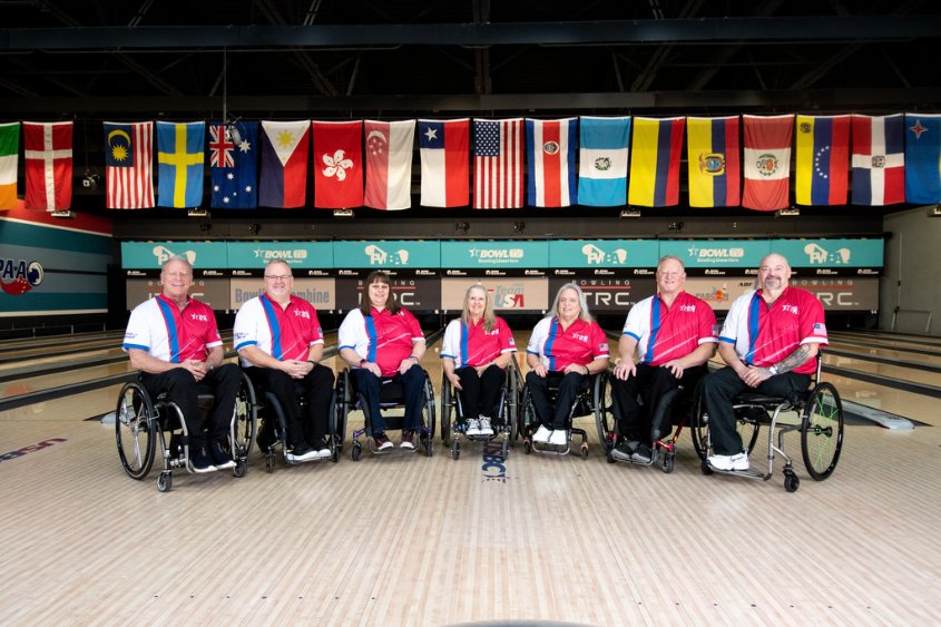 2025 IBF World Cup & Para Bowling World Championships