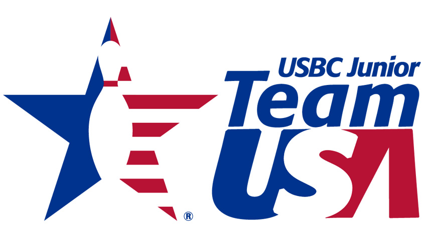 Junior team. United States Bowling Congress. Team USA Bowling.