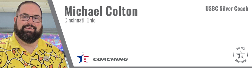 Michael Colton