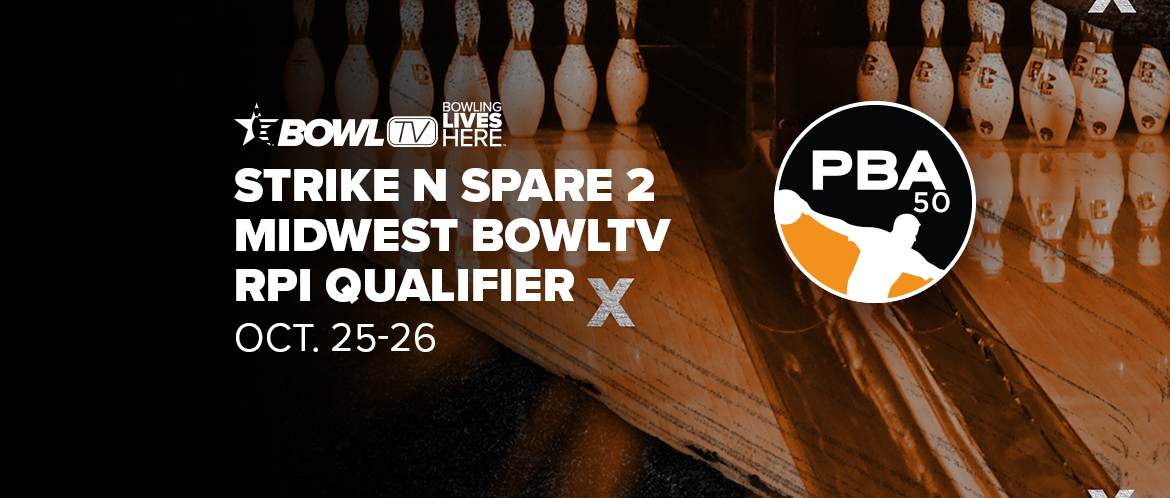 PBA50 Strike N Spare 2 Regional 