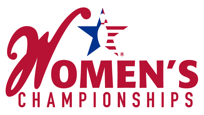 2022 Women's Championships Chain Hatpin | Sale Codes | USBC Bowling Store