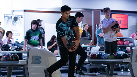 Youth Masters bowling champions crowned, and an 836 series