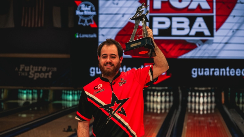 2023 USBC Masters tournament draws bowlers from near, far in Michigan