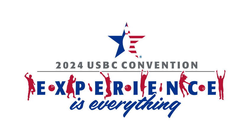 2024 Convention Logo