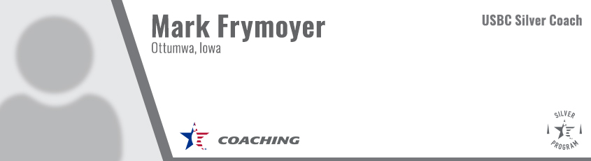 Mark Frymoyer