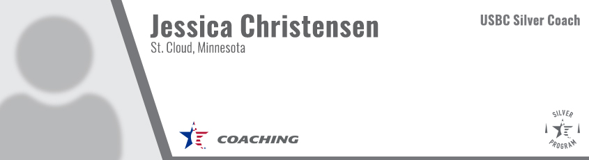 Jessica Christensen