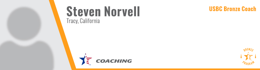 Steven Norvell