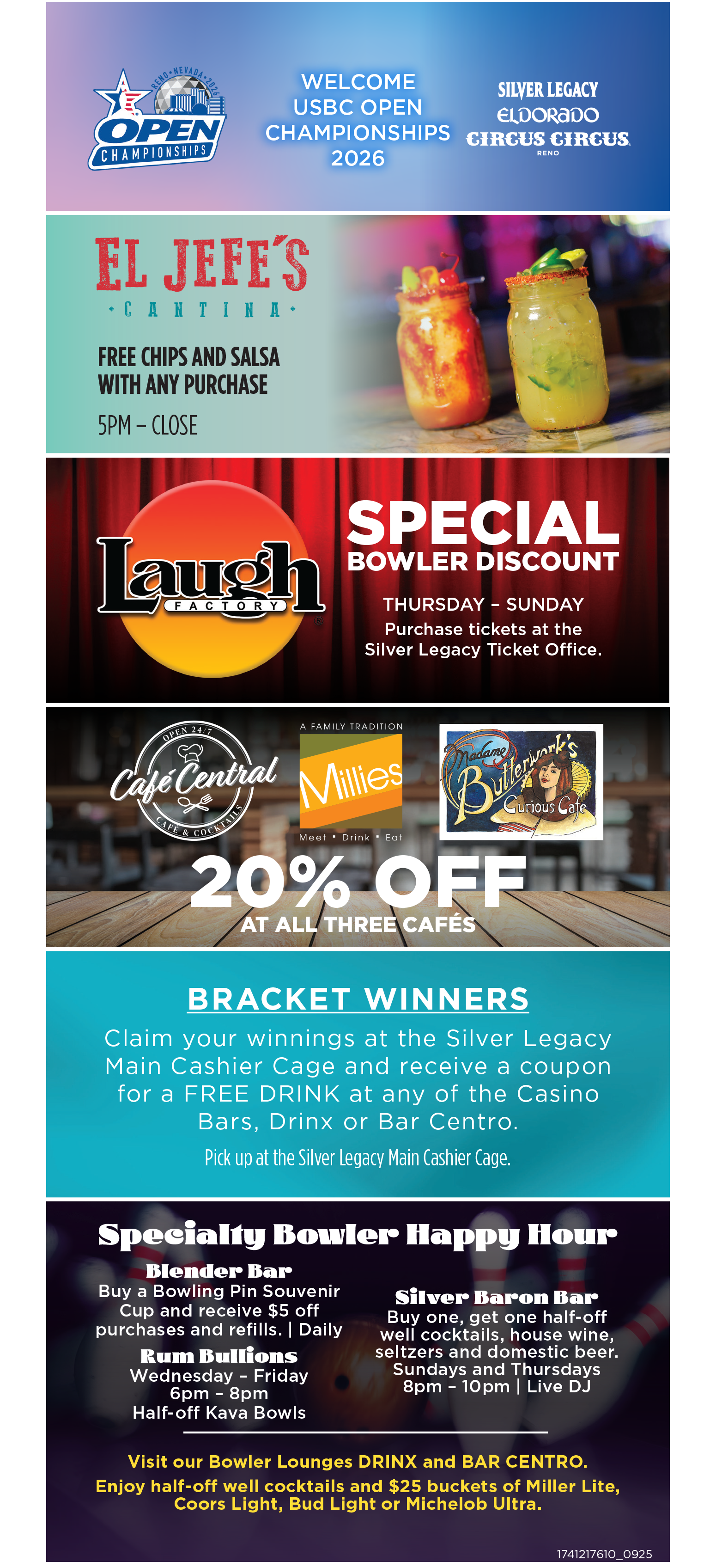 Caesars Promotion Caesars Promotion