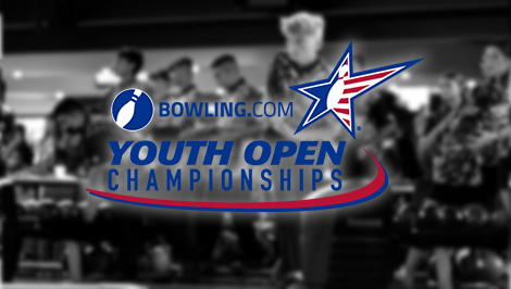 Youth Open Championships