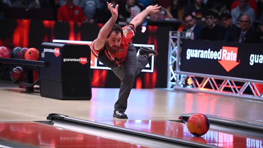 Qualifying begins for 2023 Post-Standard Masters bowling event