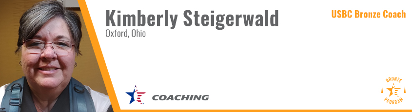 Kimberly Steigerwald