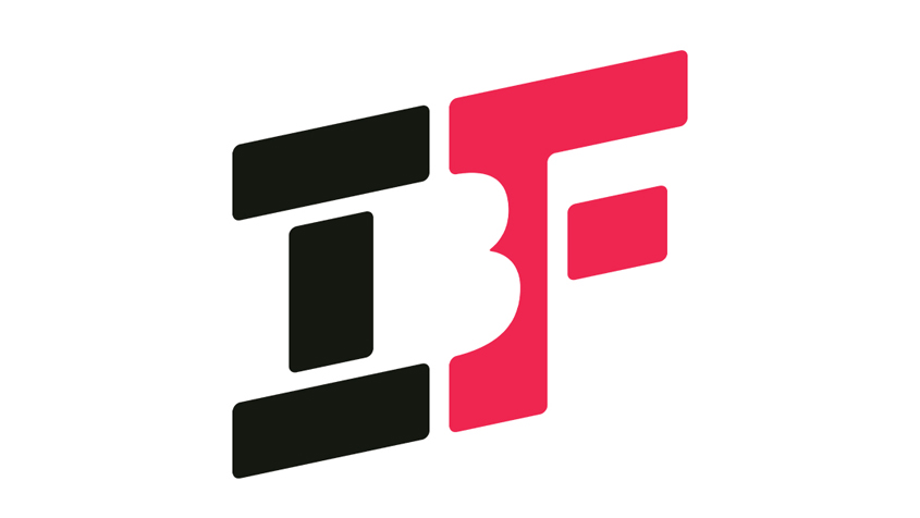 International Bowling Federation logo