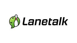 Lane Talk logo