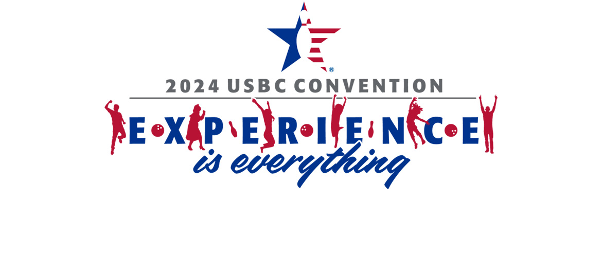 2024 USBC Convention logo