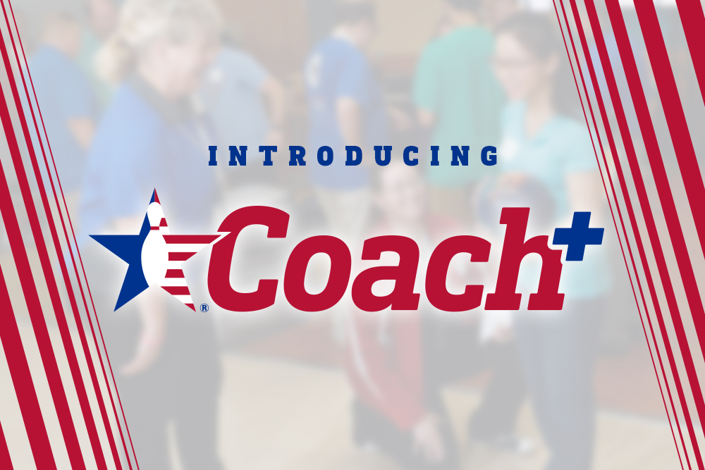 USBC Coach+ program being introduced