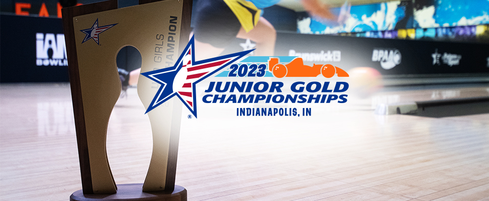 Jr. Gold BOWL.com | Junior Gold Championships