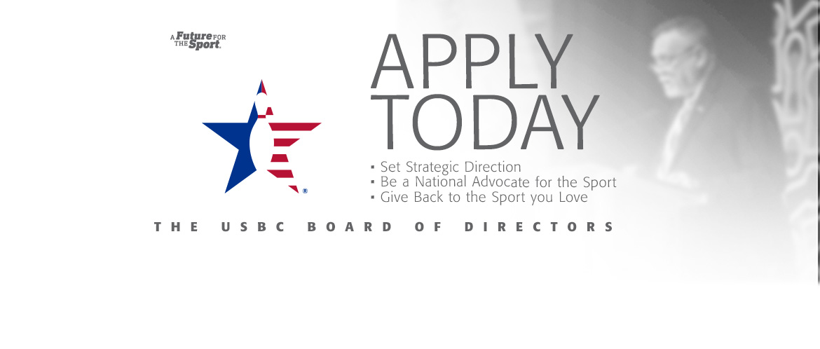 Applications for USBC Board of Directors Are Now Being Accepted