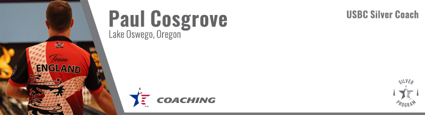 Paul Cosgrove Paul Cosgrove