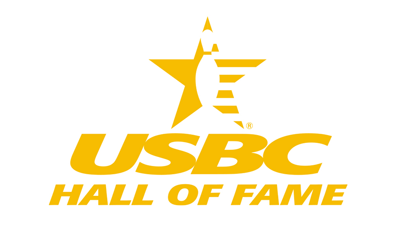 USBC HOF Logo