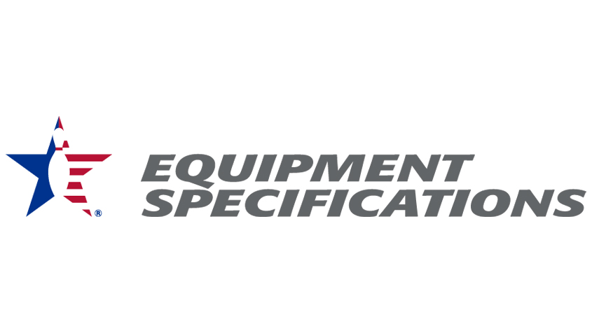 Equipment Specs Logo