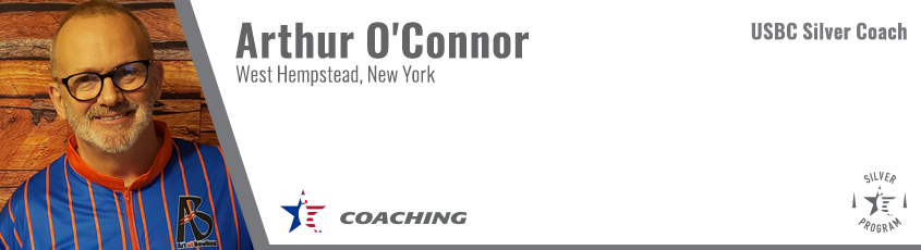 Arthur O'Connor