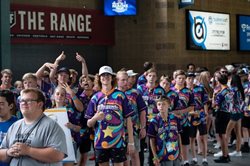 Youth Bowlers