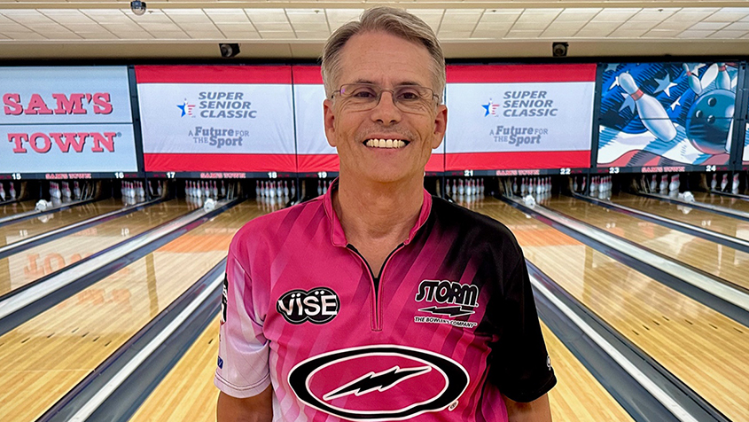 Crawley wins 2023 PWBA Grand Rapids Classic