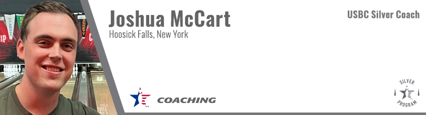 Joshua McCart