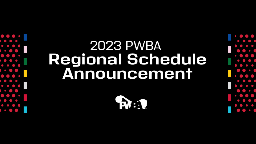 pwba tour schedule 2023