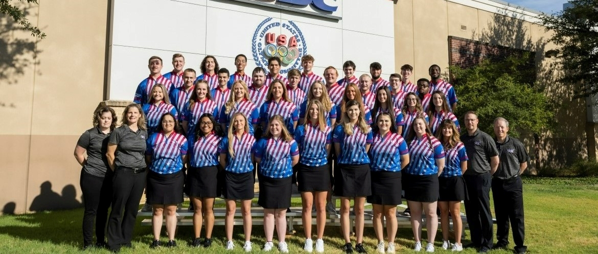 Help support Junior Team USA today!
