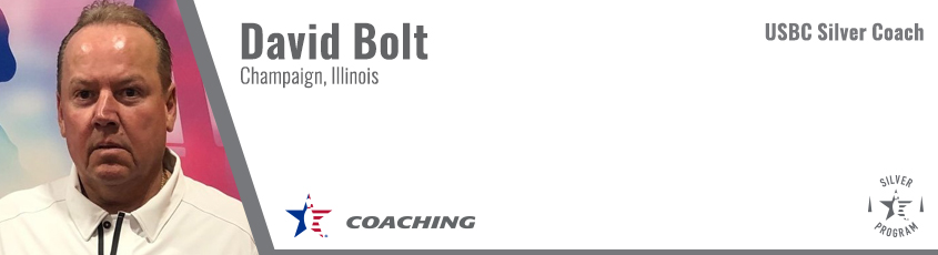 David Bolt