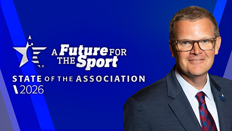 2026 State of the Association by USBC Executive Director Chad Murphy
