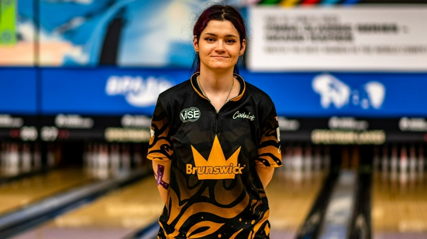 Qualifying wraps up for 2023 Post-Standard Masters bowling