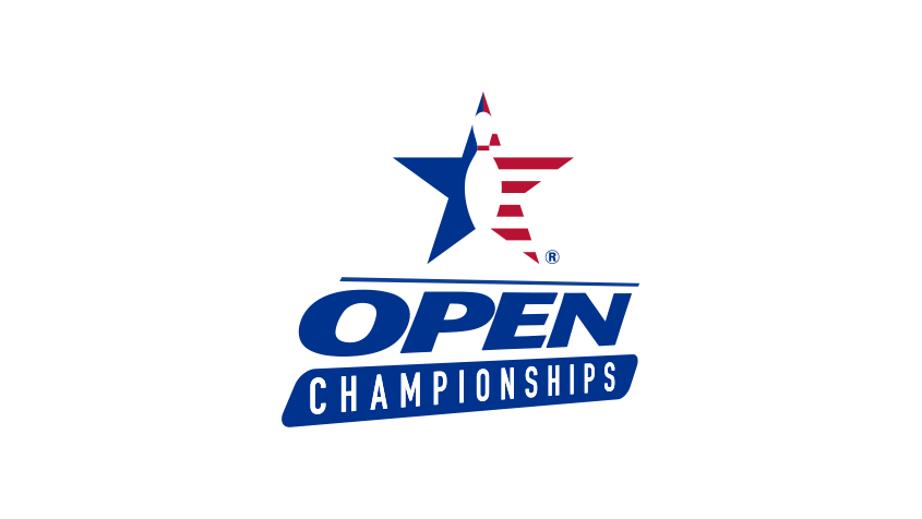 USBC Open Championships logo