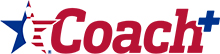 Coach+ logo