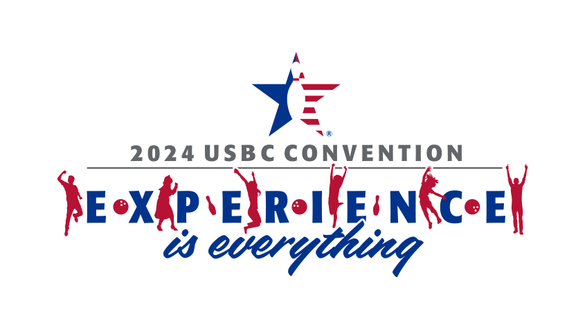 2024 USBC Convention Logo