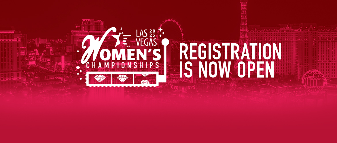 Register now for the 2023 USBC Women&#39;s Championships