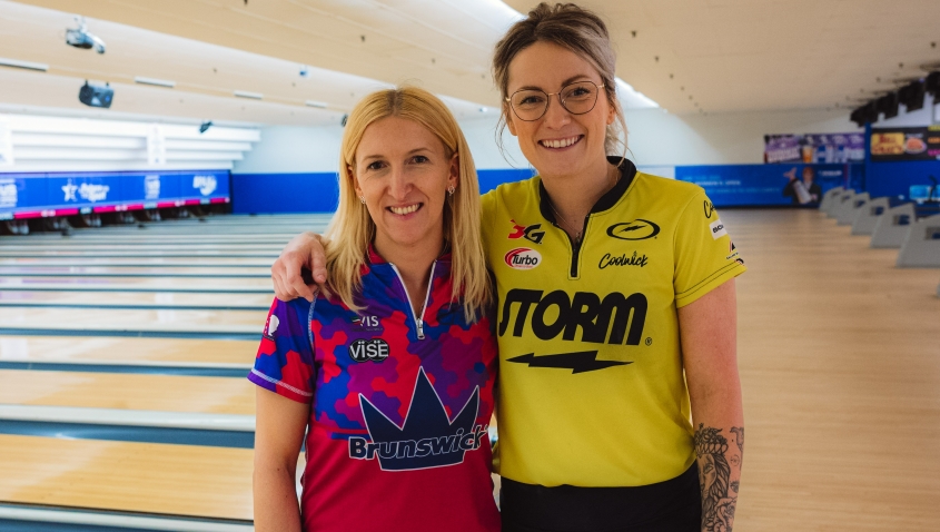 Janawicz wins 2023 USBC Senior Masters; collects first